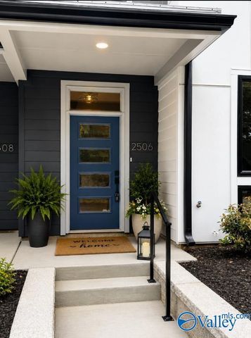 2506 Freeman Road, Huntsville, AL 35806
