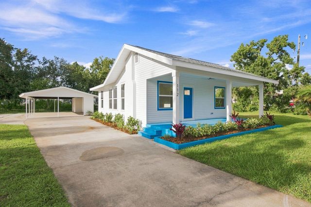 112 E MARTIN LUTHER KING JR DRIVE, Tarpon Springs, FL 34689