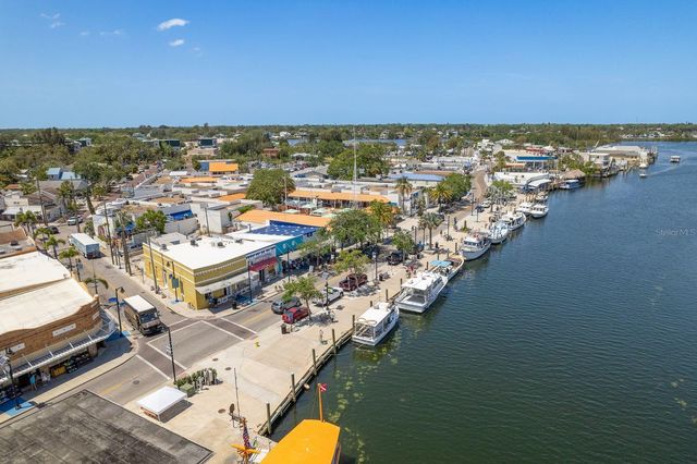 112 E MARTIN LUTHER KING JR DRIVE, Tarpon Springs, FL 34689
