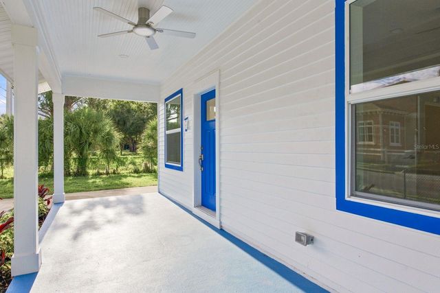 112 E MARTIN LUTHER KING JR DRIVE, Tarpon Springs, FL 34689