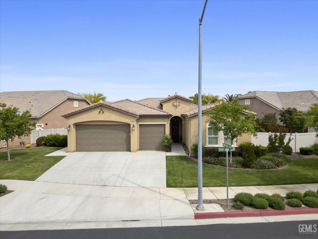 9908 Toscana Drive, Bakersfield, CA 93306