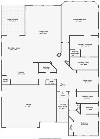 9908 Toscana Drive, Bakersfield, CA 93306