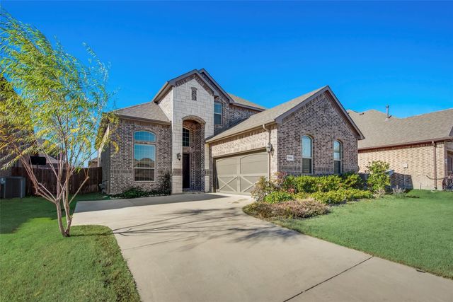 7520 Water Fowl Trail, Arlington, TX 76002