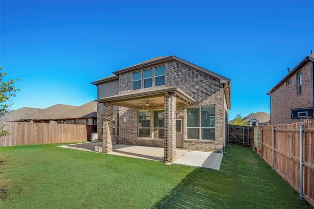 7520 Water Fowl Trail, Arlington, TX 76002