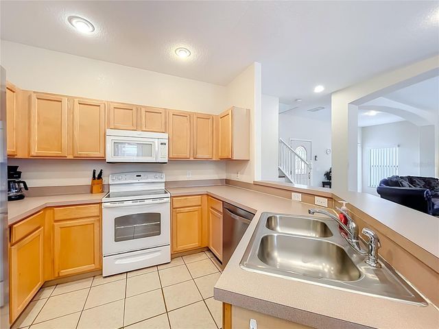 16620 CARIBBEAN BREEZE WAY, Clermont, FL 34714