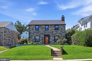 416 BROADVIEW RD, Upper Darby, PA 19082