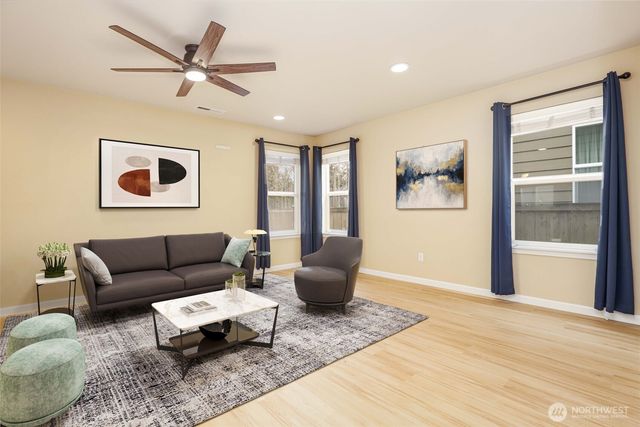 616 Panorama Ridge, Mount Vernon, WA 98273