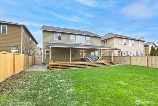 616 Panorama Ridge, Mount Vernon, WA 98273