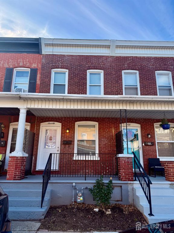 70 Schultz Avenue, Phillipsburg, NJ 08865