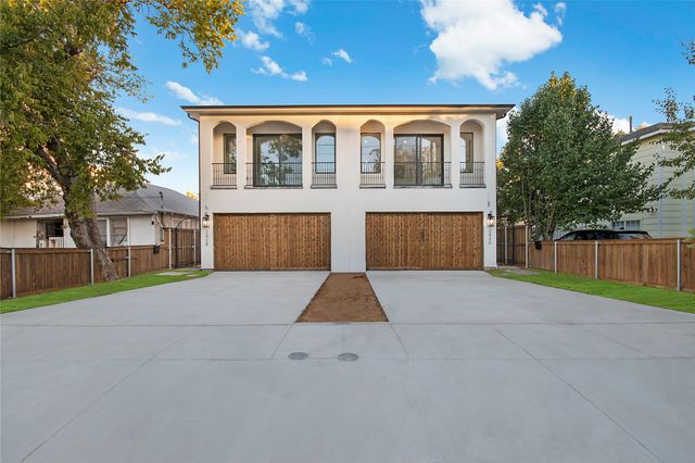 2428 Douglas Avenue, Dallas, TX 75219