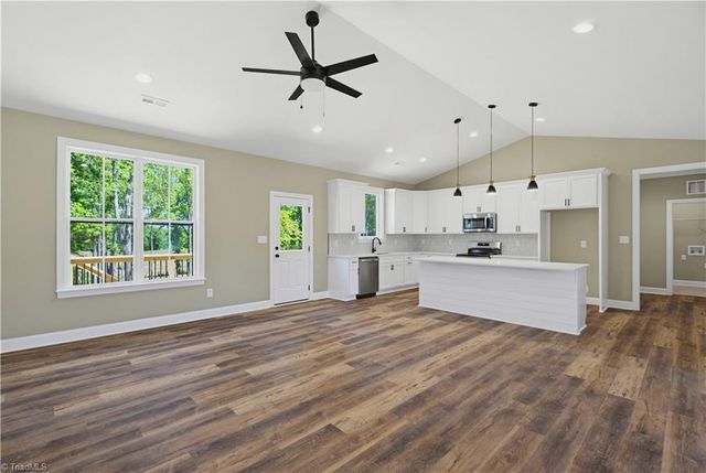 1343 Simpson Road, Stokesdale, NC 27357