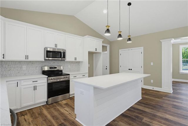 1343 Simpson Road, Stokesdale, NC 27357