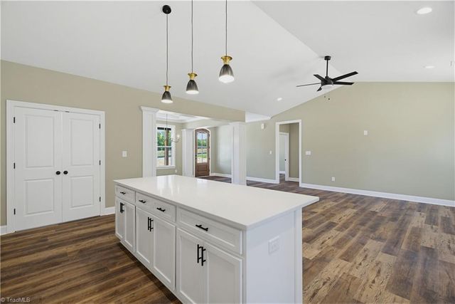 1343 Simpson Road, Stokesdale, NC 27357