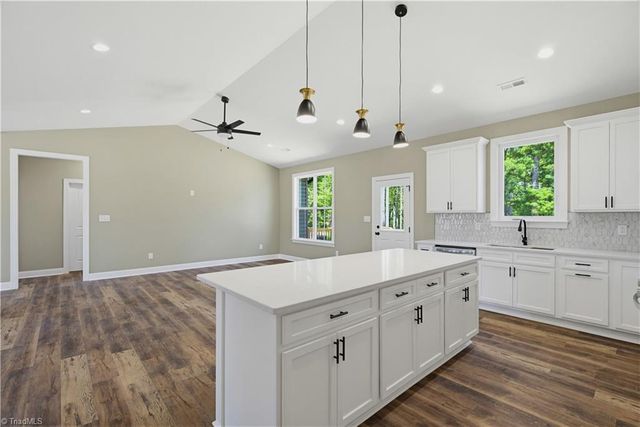 1343 Simpson Road, Stokesdale, NC 27357