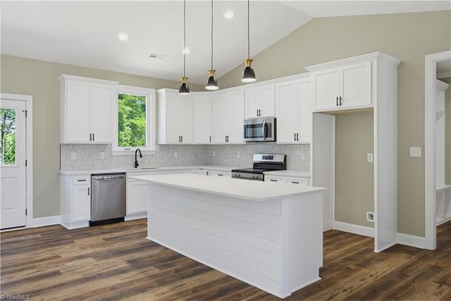 1343 Simpson Road, Stokesdale, NC 27357