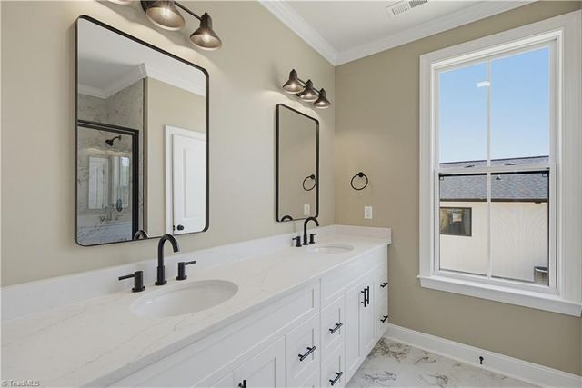 1343 Simpson Road, Stokesdale, NC 27357