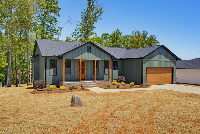 1343 Simpson Road, Stokesdale, NC 27357