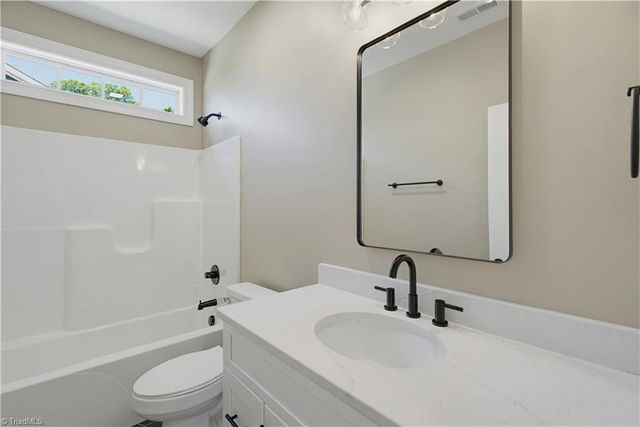 1343 Simpson Road, Stokesdale, NC 27357