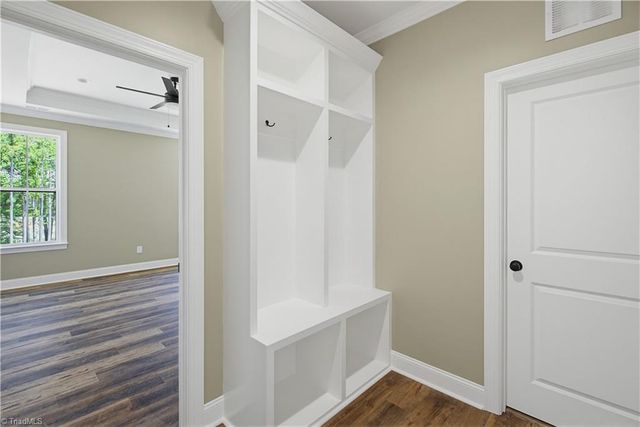 1343 Simpson Road, Stokesdale, NC 27357