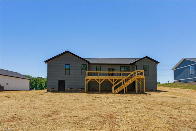 1343 Simpson Road, Stokesdale, NC 27357
