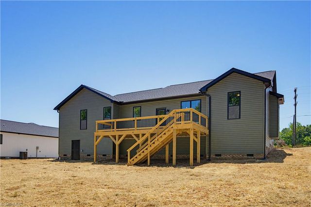 1343 Simpson Road, Stokesdale, NC 27357
