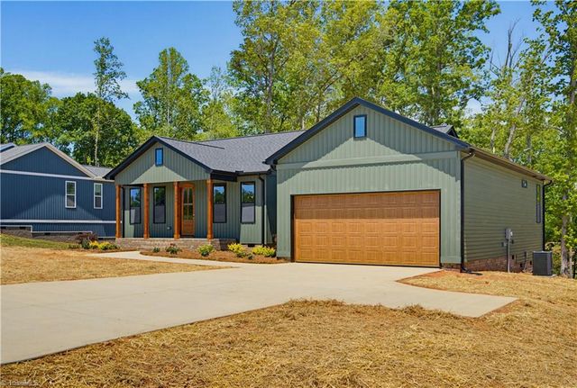 1343 Simpson Road, Stokesdale, NC 27357