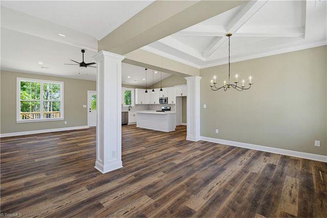 1343 Simpson Road, Stokesdale, NC 27357