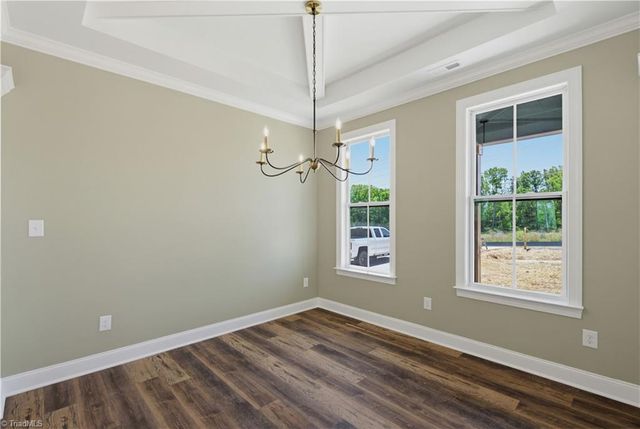 1343 Simpson Road, Stokesdale, NC 27357