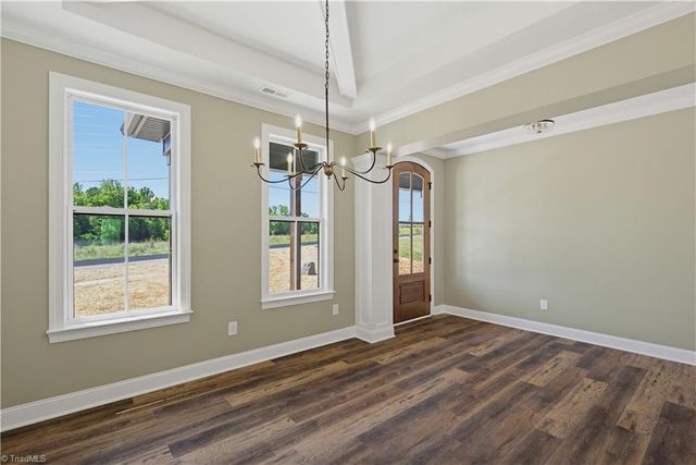 1343 Simpson Road, Stokesdale, NC 27357