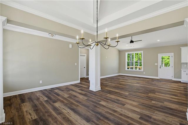 1343 Simpson Road, Stokesdale, NC 27357