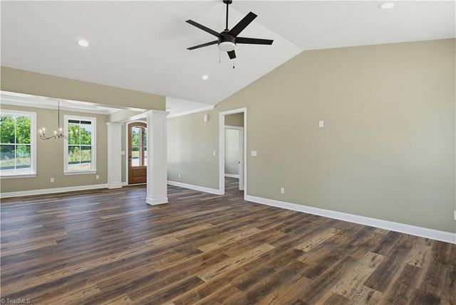 1343 Simpson Road, Stokesdale, NC 27357