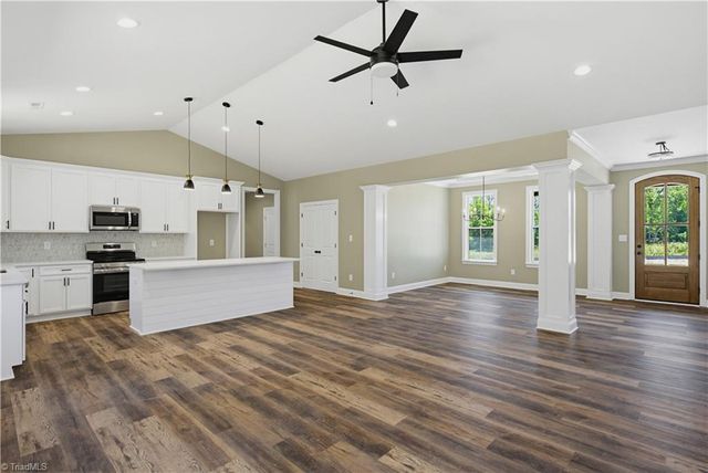 1343 Simpson Road, Stokesdale, NC 27357