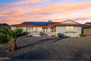 10912 W CONNECTICUT Avenue, Sun City, AZ 85351