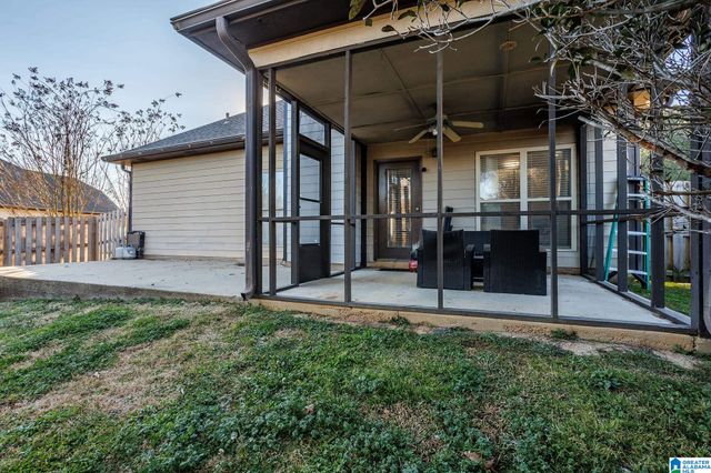 4010 JUBILEE LANE, Moody, AL 35004