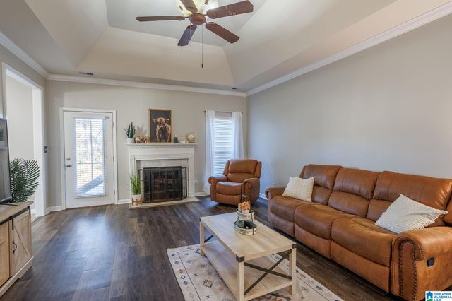 4010 JUBILEE LANE, Moody, AL 35004