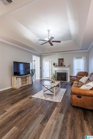 4010 JUBILEE LANE, Moody, AL 35004