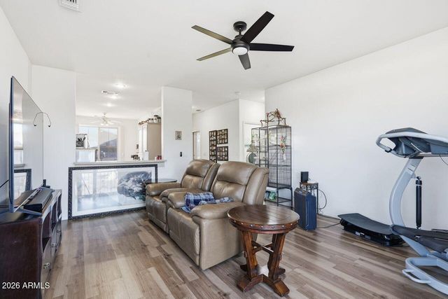 1660 E Crestview Circle, Cottonwood, AZ 86326