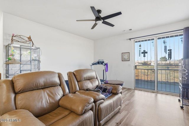 1660 E Crestview Circle, Cottonwood, AZ 86326