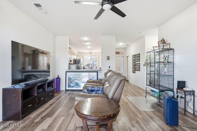 1660 E Crestview Circle, Cottonwood, AZ 86326