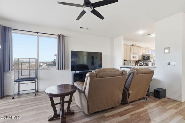 1660 E Crestview Circle, Cottonwood, AZ 86326