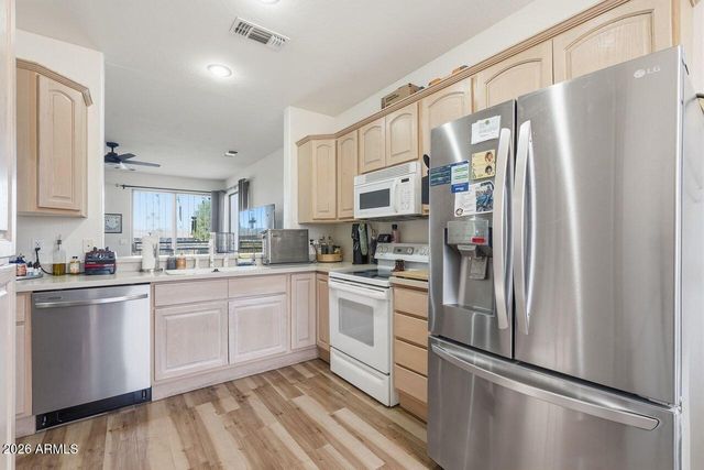 1660 E Crestview Circle, Cottonwood, AZ 86326