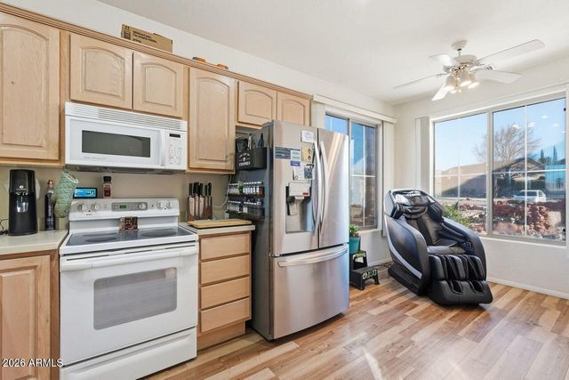 1660 E Crestview Circle, Cottonwood, AZ 86326