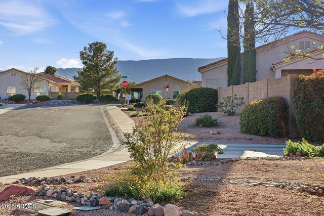 1660 E Crestview Circle, Cottonwood, AZ 86326