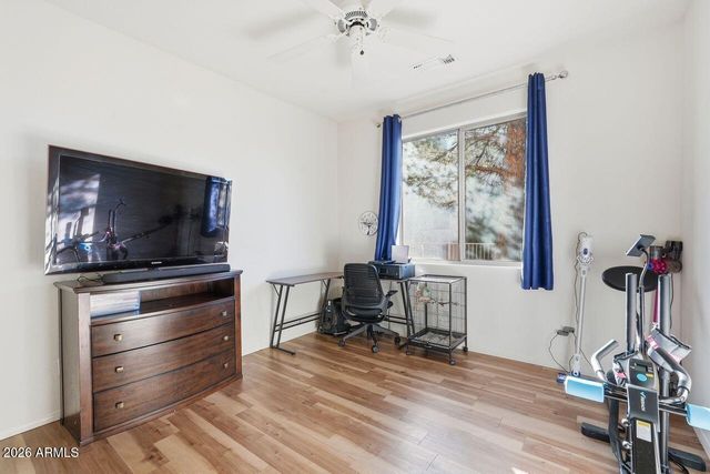 1660 E Crestview Circle, Cottonwood, AZ 86326