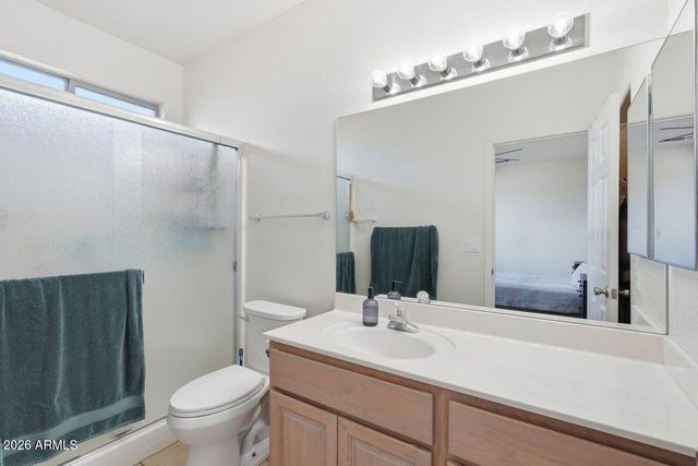 1660 E Crestview Circle, Cottonwood, AZ 86326