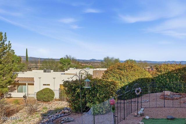 1660 E Crestview Circle, Cottonwood, AZ 86326