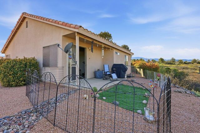 1660 E Crestview Circle, Cottonwood, AZ 86326