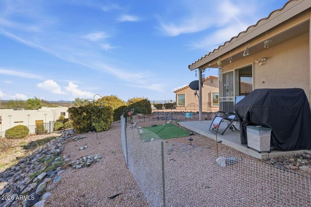 1660 E Crestview Circle, Cottonwood, AZ 86326