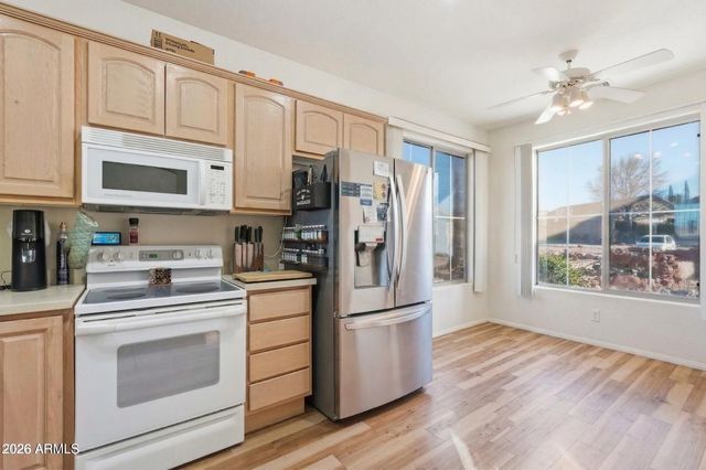 1660 E Crestview Circle, Cottonwood, AZ 86326