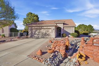 1660 E Crestview Circle, Cottonwood, AZ 86326